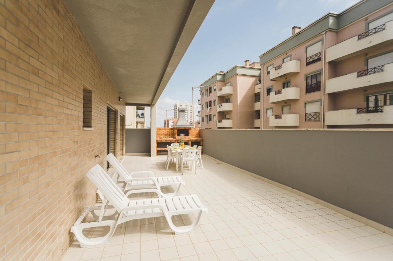Best Houses 94 - Family Surf Peniche Exterior foto