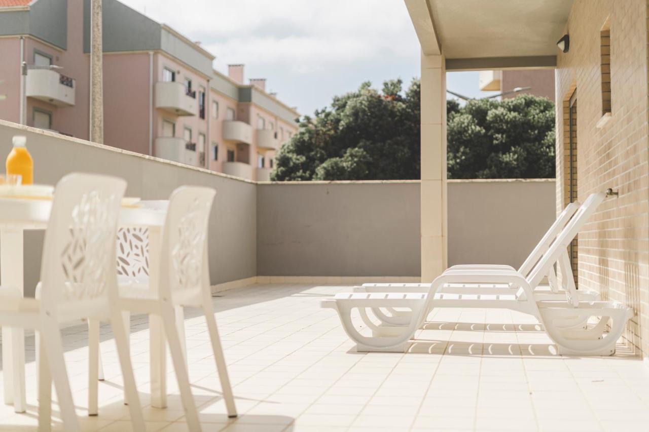 Best Houses 94 - Family Surf Peniche Exterior foto