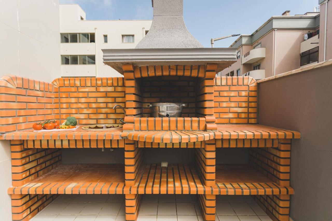 Best Houses 94 - Family Surf Peniche Exterior foto