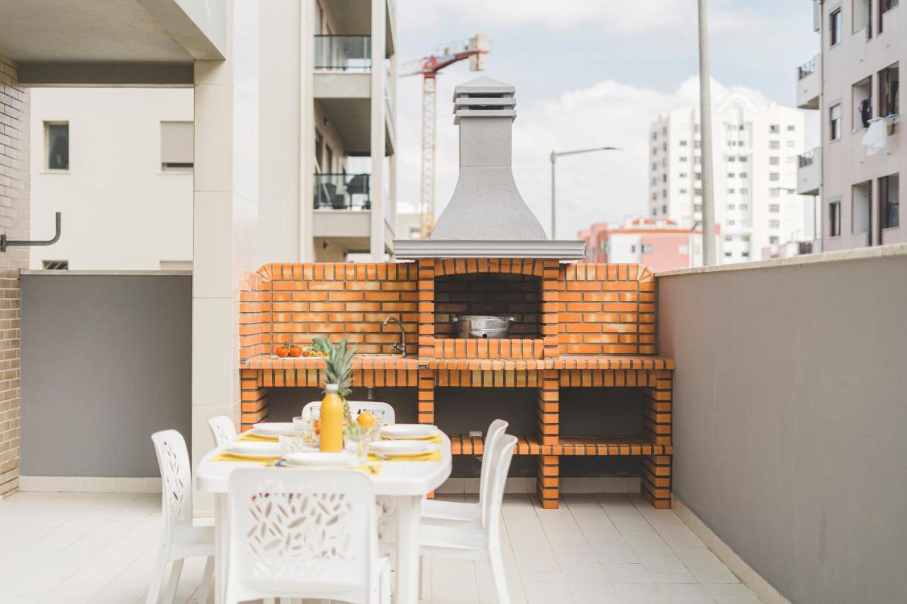Best Houses 94 - Family Surf Peniche Exterior foto